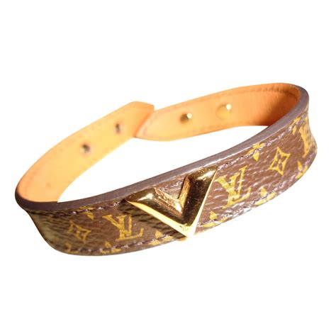 bracelet louis vuitton homme prix